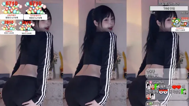 [Korean BJ] rud9281 2024-12-14 