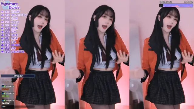 ⁣[Korean BJ] wjl9908 2025-06-07 