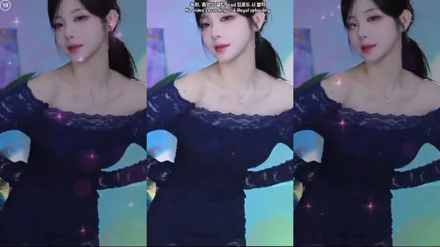 ⁣[Korean BJ] tildaaa 2025-06-07 