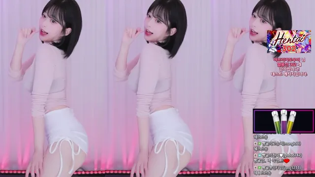 [Korean BJ] flower1023 2024-11-20 