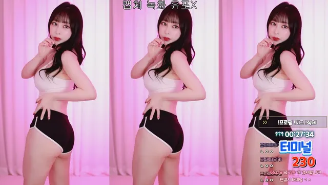 [Korean BJ] y970308 2024-12-18 