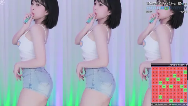 [Korean BJ] flower1023 2024-11-05 