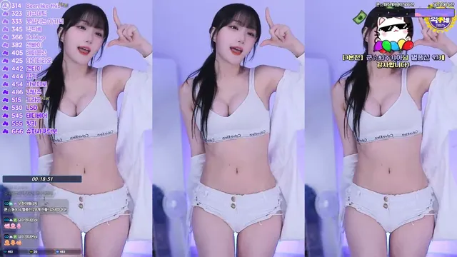 [Korean BJ] wjl9908 2025-03-26 