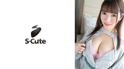 229SCUTE-1411 Non (20) S-Cute A beautiful woman who is excited about having sex for the first time in a while 