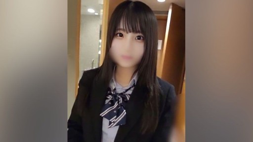 FC2PPV-3106546 Absolute national treasure level beauty 18 year old Tsubasa-chan! An idol-class angel descends for the first time! 