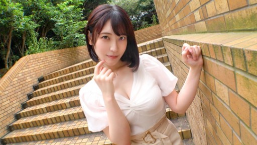 SIRO-5160 A former G-cup gravure idol appears in an unexpected AV! 