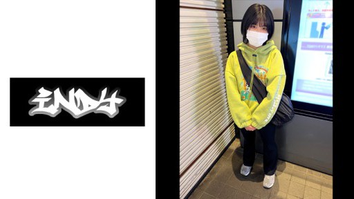 ⁣534IND-164 Super rare [Secondhand clothes girl 2nd edition] Music professional student_P Reunited with a super rare short-haired beautiful girl who doesnt look like an active girl *This may be the last time 