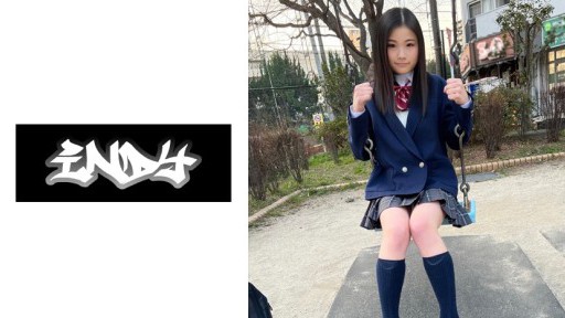 ⁣534POK-058 Face showing [Personal shooting] Extremely rare_ Gonzo with a girl in black pantyhose uniform_ Seed sex with a girl with beautiful legs I met on SNS 