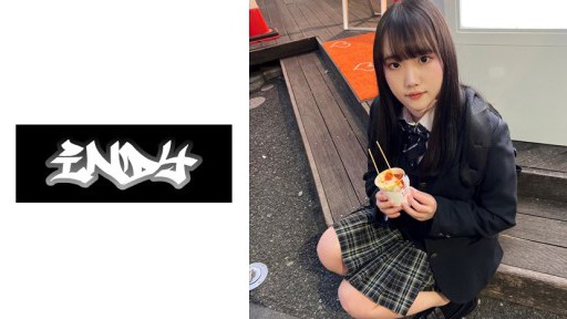 ⁣534POK-057 Face showing [Personal shooting] Extremely rare_ Gonzo with a girl in black pantyhose uniform_ Seed sex with a girl with beautiful legs I met on SNS 