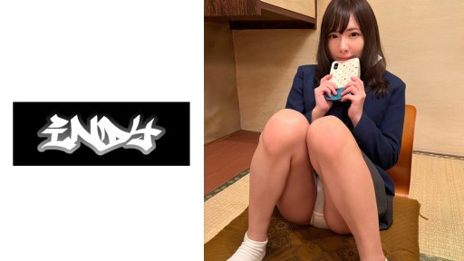 ⁣534POK-060 Face showing [Personal shooting] Super rare _ Gonzo with a girl in black pantyhose uniform _ Seeding sex with a girl with beautiful legs I met on SNS 