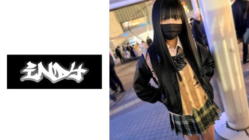 ⁣534POK-061 Face showing [Personal shooting] A cut-out video with a subculture-type masturbation ◯ Please enjoy the way her cool-looking expression becomes erotically distorted 