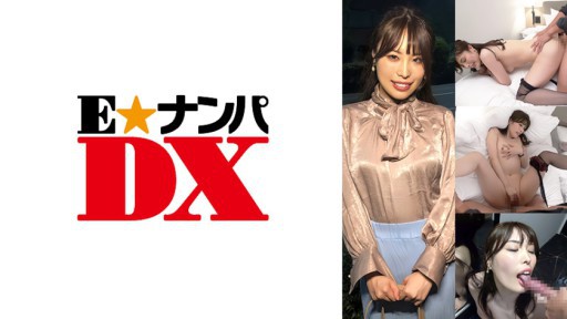 ⁣285ENDX-473 Kansai dialect is good! We will expose the slutty hidden face of a neat female announcer! 