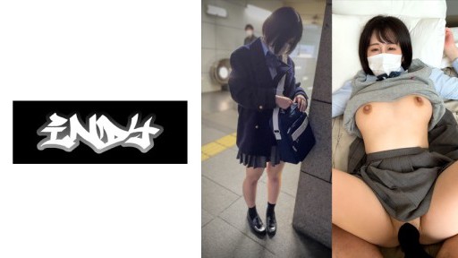 ⁣534CRT-062 17 hours of wear [Personal shooting] White pants from the drama club ③_Video of a sulky honor student 