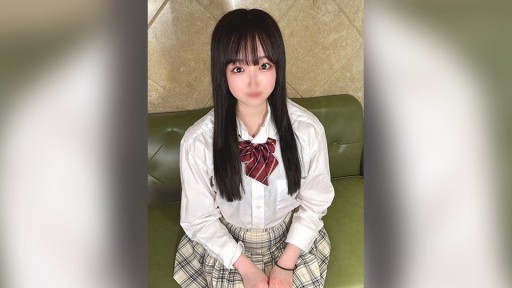 ⁣FC2PPV-441958 18-year-old J◯ Misaki-chan, who looks like Yu◯rin♡ 