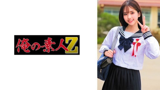 ⁣230ORECZ-022 Sumire-chan 