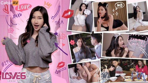 ⁣RAS-285 The Best Coquettish Woman Loves Today Can Eat Tutu 