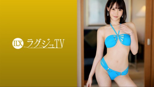 259LUXU-1685 A Beautiful Manager With A Sex Appeal As An Adult Woman In Her Thirties Appears On Luxury Tv For The First Time! 
