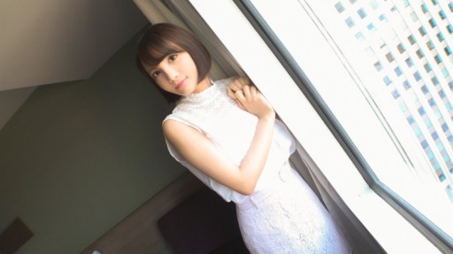 SIRO-3852 Kawaii Face From Female Student 