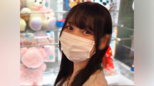 ⁣FC2PPV-3576378 2nd, F-Cup Mayu-chan, Live Vaginal Cum Shot Sex from the Game Center Date, Youth Set with First Gokkun! 