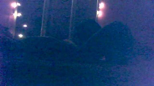 Massage girl secretly filmed 