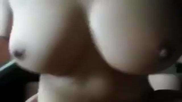 Thai artificial big breasts 