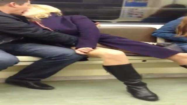 Foreign countries are directly on the MRT... 