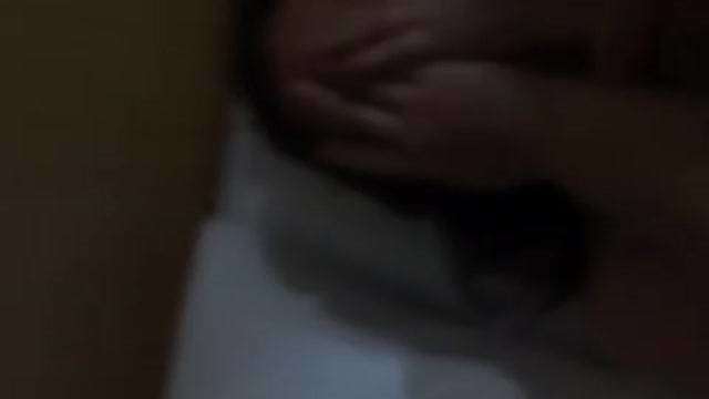 Old womans vagina 