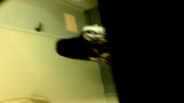 Taiwanese female students secretly photographed 