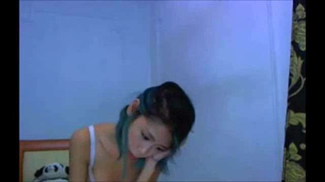 water girl video 