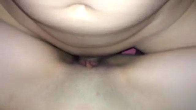 Singaporean couple making love selfie 
