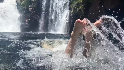 Journey to Darwin is about to be released, free video feedback 