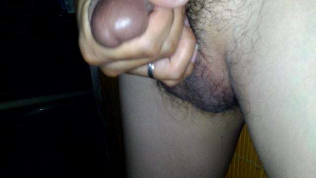 masturbate 