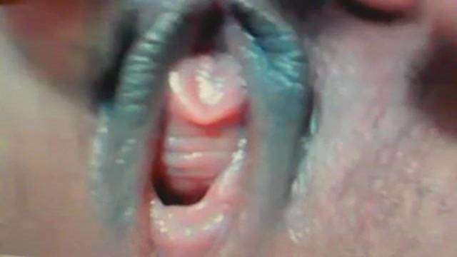 play with pussy 
