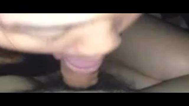 girlfriend blowjob 