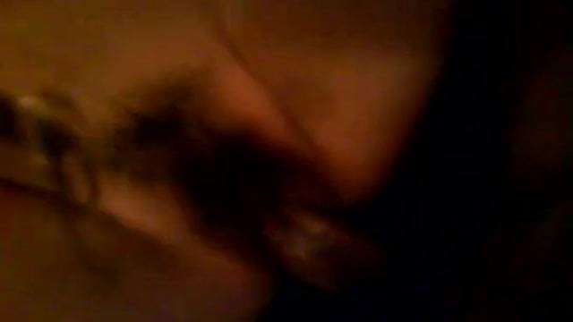 College couple fucks and takes selfie in hotel 