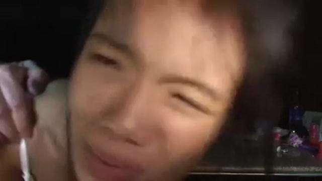 Wife enjoying sex 