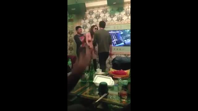 (Taiwan taiwan)(Mandarin)ktv show 004 