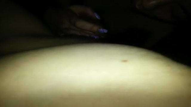 blowjob selfie 