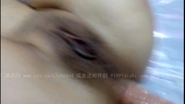 Have you ever seen someone orgasm with an anus inserted? 