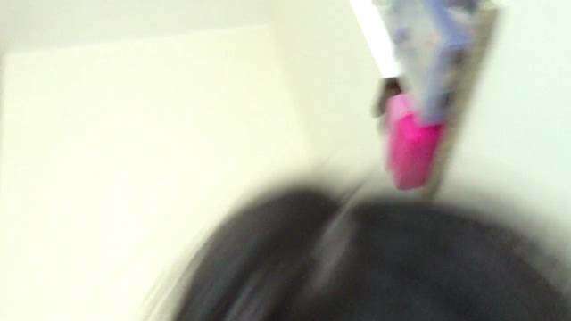 Hong Kong girlfriend blow job 