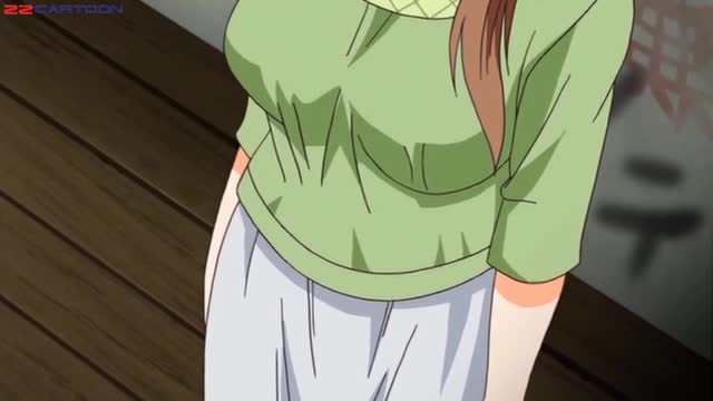Tied up and fucked hard Fetish bdsm games for busty hot babes - hentai toon 