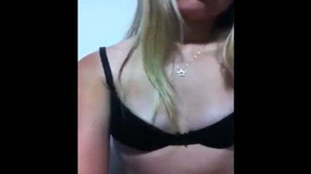Lindas selfie video leaked 