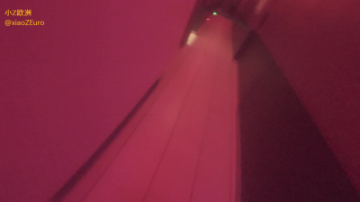 ⁣The second episode of German brothel adventure, POV high-definition perspective X @xiaoZEuro 