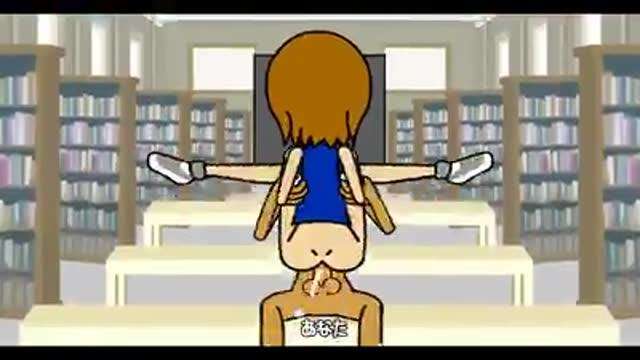 cartoon version 