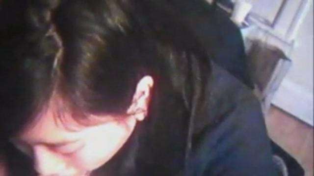 High school beauty oral sex video leaked 