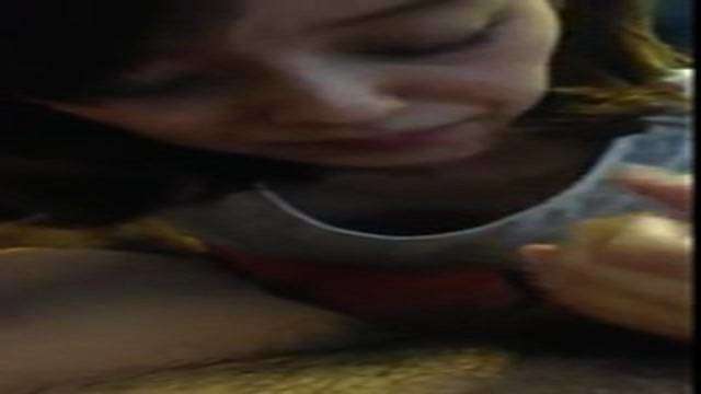 Pure MM blowjob uploaded by boyfriend 