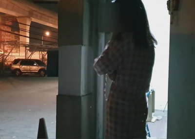 ⁣No regrets! A policewoman was looking for excitement and had sex with me under the overpass! 