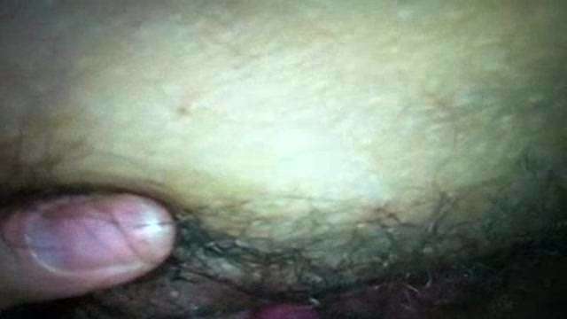 Girlfriend’s pussy 