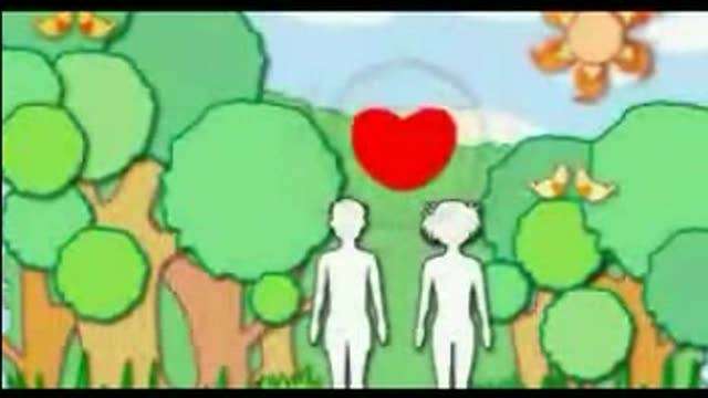 Sexual intercourse and pregnancy (explained with uncensored live action) 