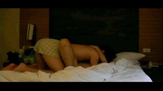 Take your school girl to the hotel to have sex 
